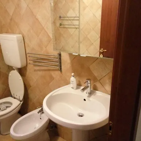 Apartment 31 Piazza Bernardo Tanucci Stia