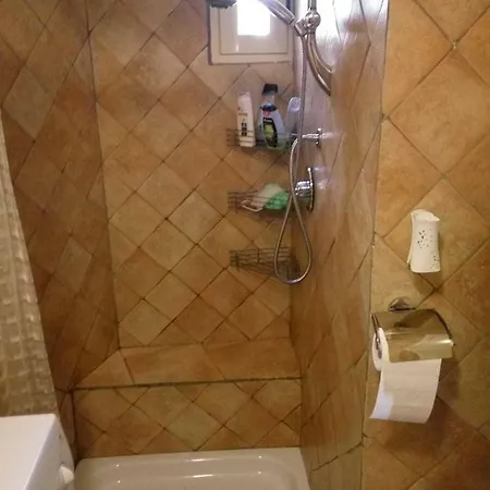 31 Piazza Bernardo Tanucci Apartment *