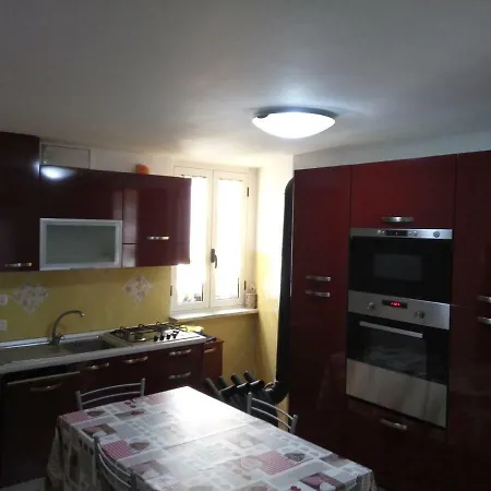 Apartment 31 Piazza Bernardo Tanucci *
