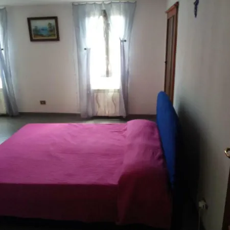 Apartment 31 Piazza Bernardo Tanucci