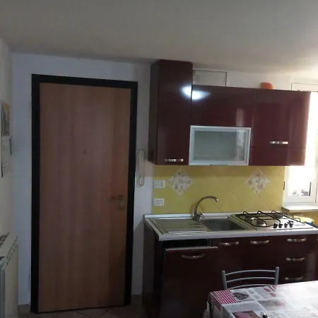 31 Piazza Bernardo Tanucci Apartment Stia