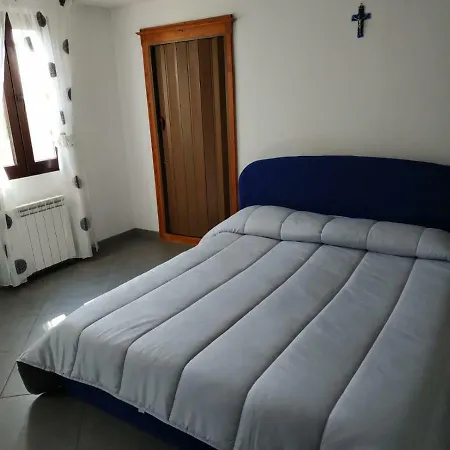 31 Piazza Bernardo Tanucci Apartment *