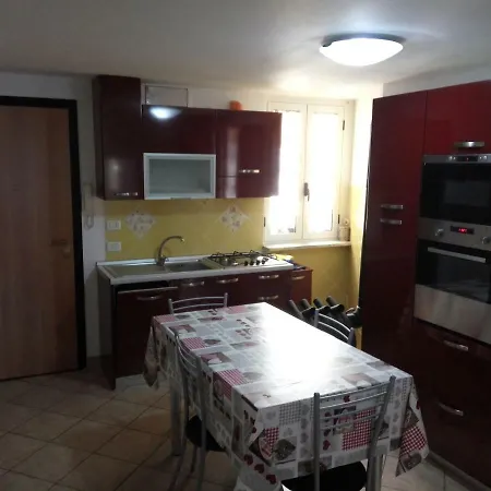 Apartment 31 Piazza Bernardo Tanucci