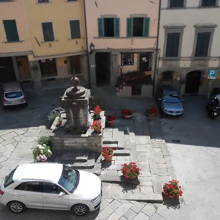 Apartment 31 Piazza Bernardo Tanucci *